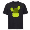 Russell Athletic Heavyweight T-Shirt Thumbnail