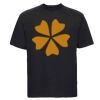 Russell Athletic Heavyweight T-Shirt Thumbnail
