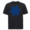 Russell Athletic Heavyweight T-Shirt Russell Athletic Heavyweight T-Shirt Thumbnail