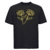 Russell Athletic Heavyweight T-Shirt Russell Athletic Heavyweight T-Shirt Thumbnail