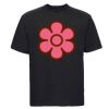 Russell Athletic Heavyweight T-Shirt Thumbnail