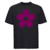 Russell Athletic Heavyweight T-Shirt Thumbnail