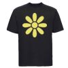 Russell Athletic Heavyweight T-Shirt Thumbnail