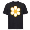 Russell Athletic Heavyweight T-Shirt Thumbnail
