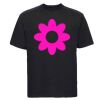Russell Athletic Heavyweight T-Shirt Thumbnail