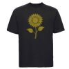 Russell Athletic Heavyweight T-Shirt Thumbnail
