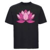 Russell Athletic Heavyweight T-Shirt Thumbnail