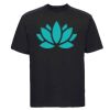 Russell Athletic Heavyweight T-Shirt Thumbnail