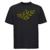 Russell Athletic Heavyweight T-Shirt Thumbnail