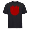 Russell Athletic Heavyweight T-Shirt Russell Athletic Heavyweight T-Shirt Thumbnail