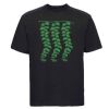 Russell Athletic Heavyweight T-Shirt Thumbnail
