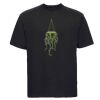 Russell Athletic Heavyweight T-Shirt Thumbnail