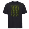 Russell Athletic Heavyweight T-Shirt Thumbnail