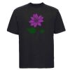 Russell Athletic Heavyweight T-Shirt Thumbnail