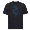 Russell Athletic Heavyweight T-Shirt Russell Athletic Heavyweight T-Shirt Thumbnail