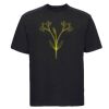 Russell Athletic Heavyweight T-Shirt Thumbnail