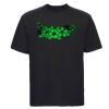 Russell Athletic Heavyweight T-Shirt Russell Athletic Heavyweight T-Shirt Thumbnail