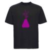 Russell Athletic Heavyweight T-Shirt Thumbnail