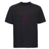 Russell Athletic Heavyweight T-Shirt Thumbnail