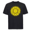 Russell Athletic Heavyweight T-Shirt Russell Athletic Heavyweight T-Shirt Thumbnail