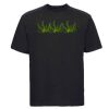 Russell Athletic Heavyweight T-Shirt Thumbnail