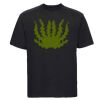 Russell Athletic Heavyweight T-Shirt Thumbnail