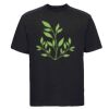 Russell Athletic Heavyweight T-Shirt Russell Athletic Heavyweight T-Shirt Thumbnail