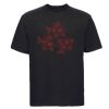 Russell Athletic Heavyweight T-Shirt Russell Athletic Heavyweight T-Shirt Thumbnail