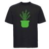 Russell Athletic Heavyweight T-Shirt Russell Athletic Heavyweight T-Shirt Thumbnail