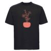 Russell Athletic Heavyweight T-Shirt Russell Athletic Heavyweight T-Shirt Thumbnail