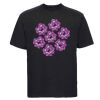 Russell Athletic Heavyweight T-Shirt Thumbnail
