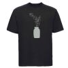 Russell Athletic Heavyweight T-Shirt Thumbnail