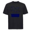 Russell Athletic Heavyweight T-Shirt Russell Athletic Heavyweight T-Shirt Thumbnail