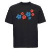 Russell Athletic Heavyweight T-Shirt Thumbnail