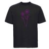 Russell Athletic Heavyweight T-Shirt Russell Athletic Heavyweight T-Shirt Thumbnail