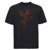 Russell Athletic Heavyweight T-Shirt Russell Athletic Heavyweight T-Shirt Thumbnail