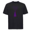 Russell Athletic Heavyweight T-Shirt Thumbnail