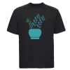 Russell Athletic Heavyweight T-Shirt Thumbnail