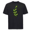 Russell Athletic Heavyweight T-Shirt Thumbnail