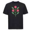 Russell Athletic Heavyweight T-Shirt Russell Athletic Heavyweight T-Shirt Thumbnail