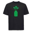 Russell Athletic Heavyweight T-Shirt Russell Athletic Heavyweight T-Shirt Thumbnail