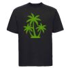 Russell Athletic Heavyweight T-Shirt Thumbnail
