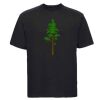 Russell Athletic Heavyweight T-Shirt Thumbnail