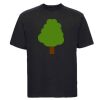 Russell Athletic Heavyweight T-Shirt Thumbnail