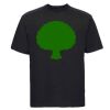 Russell Athletic Heavyweight T-Shirt Thumbnail
