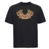 Russell Athletic Heavyweight T-Shirt Thumbnail