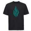 Russell Athletic Heavyweight T-Shirt Thumbnail