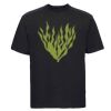 Russell Athletic Heavyweight T-Shirt Thumbnail