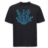 Russell Athletic Heavyweight T-Shirt Russell Athletic Heavyweight T-Shirt Thumbnail