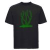 Russell Athletic Heavyweight T-Shirt Russell Athletic Heavyweight T-Shirt Thumbnail